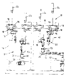 Une figure unique qui représente un dessin illustrant l'invention.